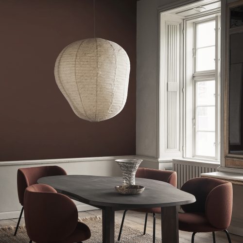 Kurbis Lampshade - Gessato Design Store