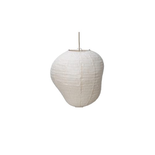 Kurbis Lampshade - Gessato Design Store