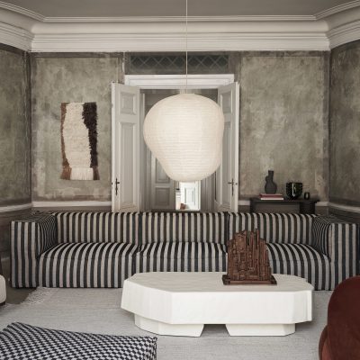 Kurbis Lampshade - Gessato Design Store