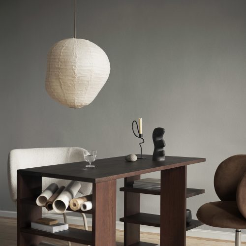 Kurbis Lampshade - Gessato Design Store