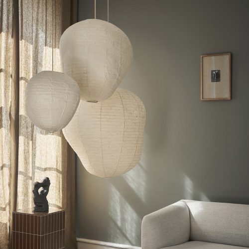 Kurbis Lampshade - Gessato Design Store