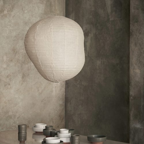 Kurbis Lampshade - Gessato Design Store