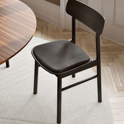 Kyoto Round Rug - Gessato Design Store