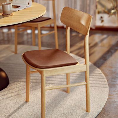 Kyoto Round Rug - Gessato Design Store