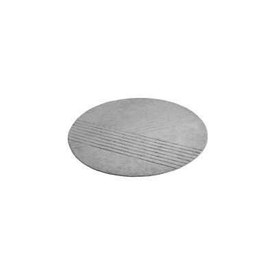 Kyoto Round Rug - Gessato Design Store