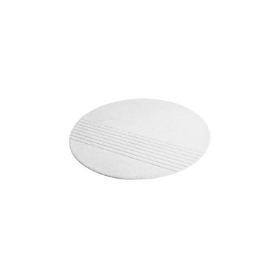 Kyoto Round Rug - Gessato Design Store