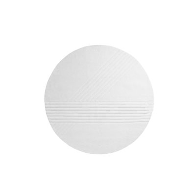 Kyoto Round Rug - Gessato Design Store