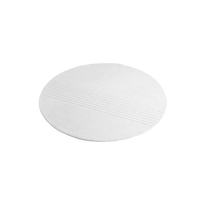 Kyoto Round Rug - Gessato Design Store