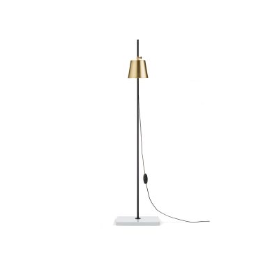 Lab Light - Floor Lamp - Gessato Design Store