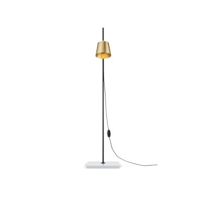 Lab Light - Floor Lamp - Gessato Design Store