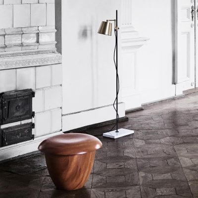 Lab Light - Floor Lamp - Gessato Design Store