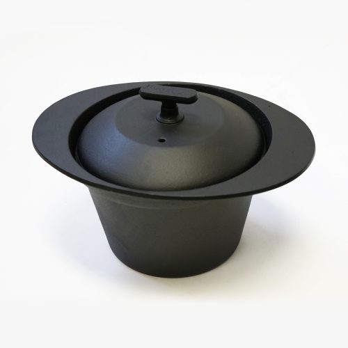 Labo Nambu Iron Pot - Gessato Design Store