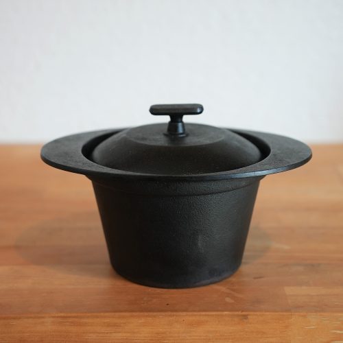 Labo Nambu Iron Pot - Gessato Design Store