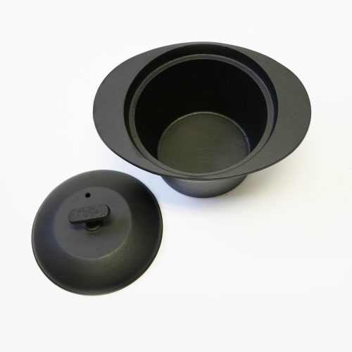 Labo Nambu Iron Pot - Gessato Design Store