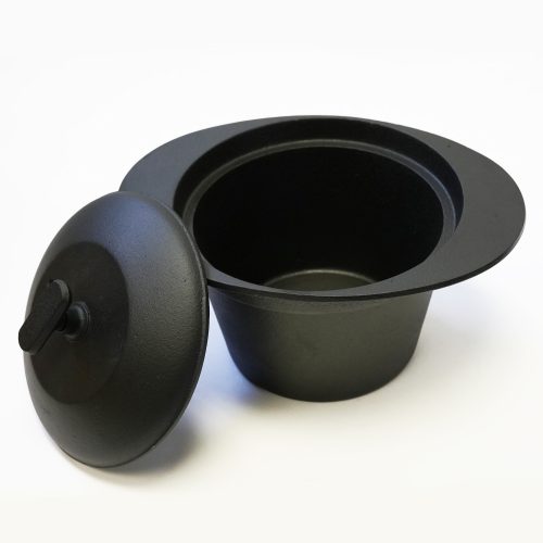 Labo Nambu Iron Pot - Gessato Design Store