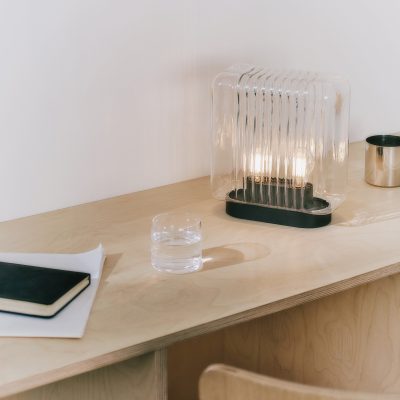 Lari Mini Portable Lamp - Gessato Design Store