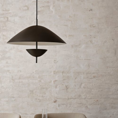 Lod Pendant - Gessato Design Store