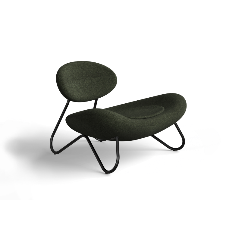 Meadow Lounge Chair – Pine