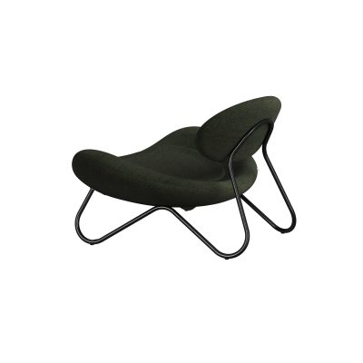 Meadow Lounge Chair - Pine - Gessato Design Store