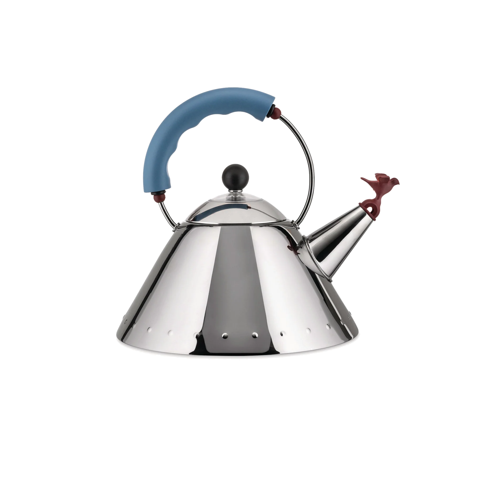 Alessi 9093 Michael Graves Kettle - Gessato Design Store