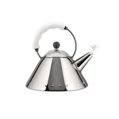 Alessi 9093 Michael Graves Kettle - Gessato Design Store