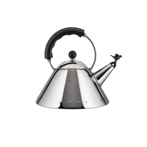 Alessi 9093 Michael Graves Kettle - Gessato Design Store