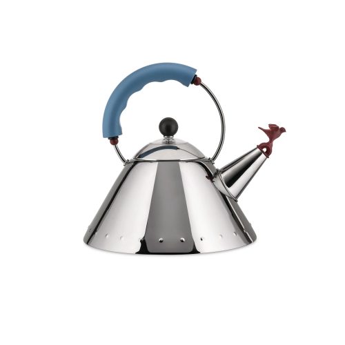 Alessi 9093 Michael Graves Kettle - Gessato Design Store