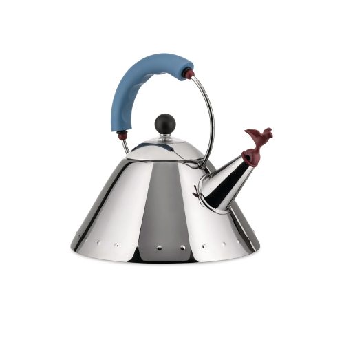 Alessi 9093 Michael Graves Kettle - Gessato Design Store