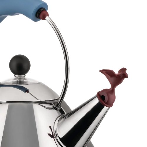 Alessi 9093 Michael Graves Kettle - Gessato Design Store