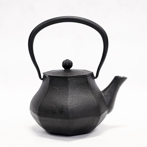 Miyabi Nambu Tekki Iron Kettle - 0.4 L - Gessato Design Store