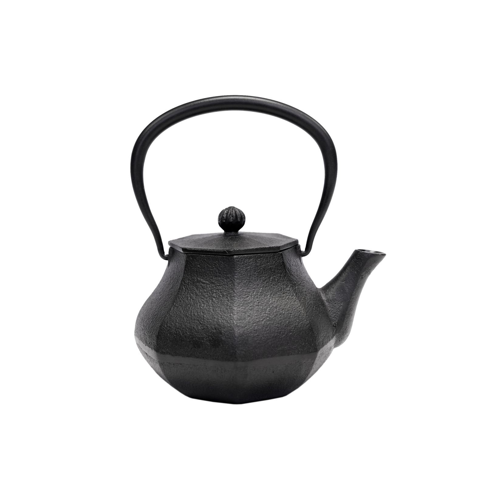 Miyabi Nambu Tekki Iron Kettle - 0.4 L - Gessato Design Store