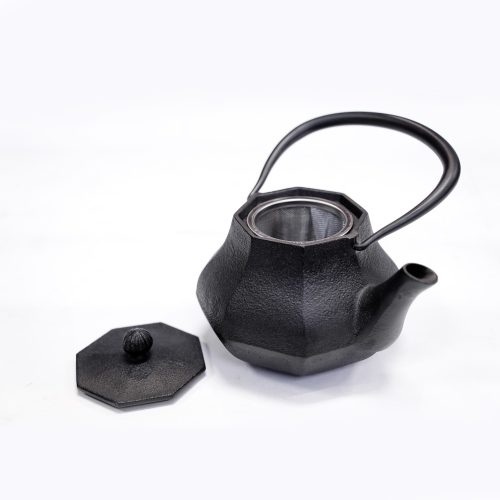 Miyabi Nambu Tekki Iron Kettle - 0.4 L - Gessato Design Store