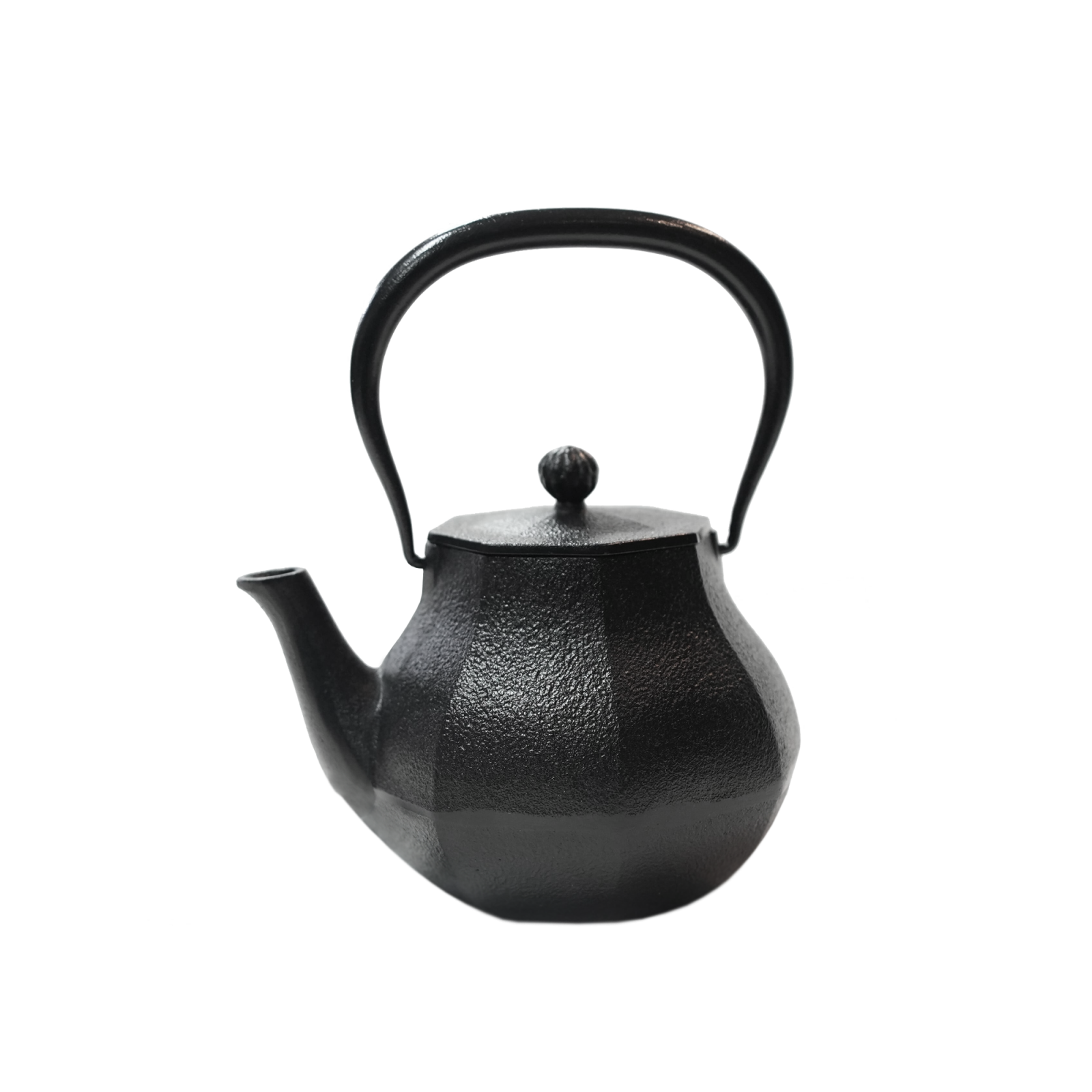 Miyabi Nambu Tekki Iron Kettle - Gessato Design Store