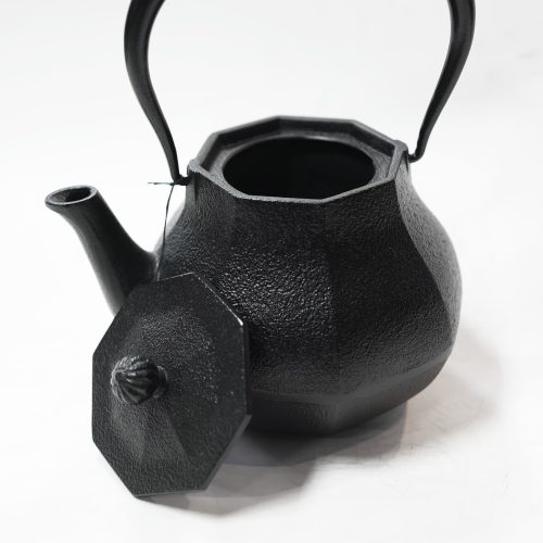 Miyabi Nambu Tekki Iron Kettle - Gessato Design Store