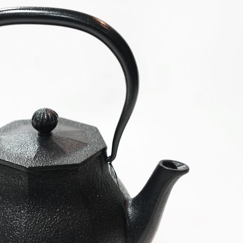 Miyabi Nambu Tekki Iron Kettle - Gessato Design Store