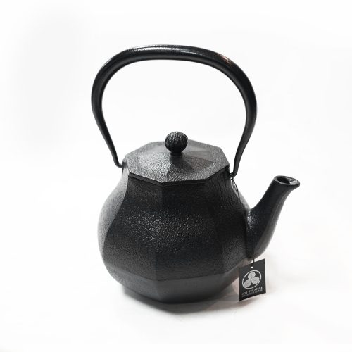 Miyabi Nambu Tekki Iron Kettle - Gessato Design Store