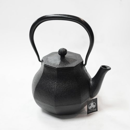 Miyabi Nambu Tekki Iron Kettle - Gessato Design Store