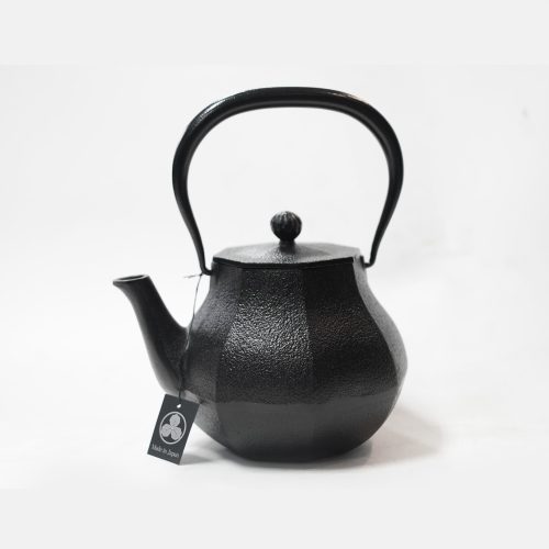 Miyabi Nambu Tekki Iron Kettle - Gessato Design Store