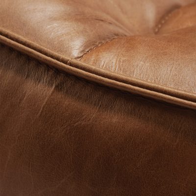 N701 - 1 Seater Sofa Module - Gessato Design Store