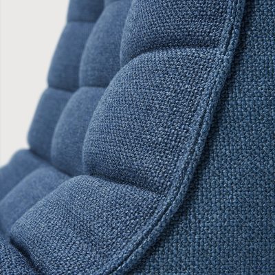 N701 - 1 Seater Sofa Module - Gessato Design Store