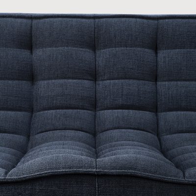 N701 - 1 Seater Sofa Module - Gessato Design Store