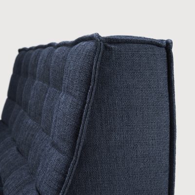 N701 - 1 Seater Sofa Module - Gessato Design Store