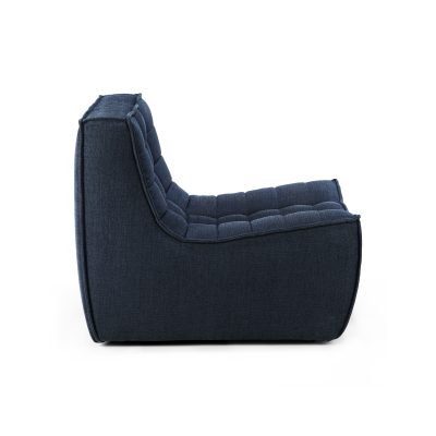 N701 - 1 Seater Sofa Module - Gessato Design Store