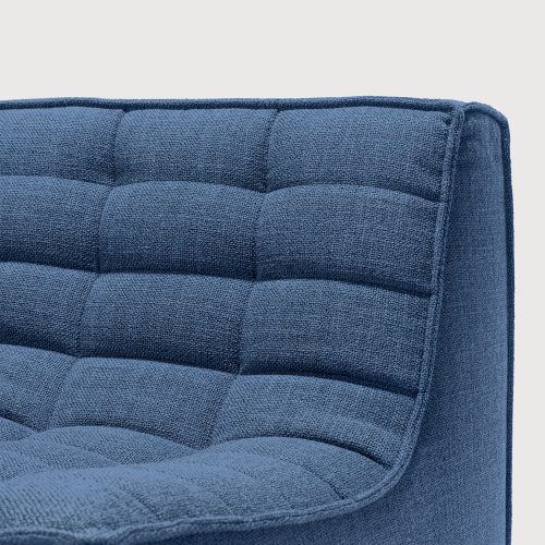 N701 - 2 Seater Sofa Module - Gessato Design Store