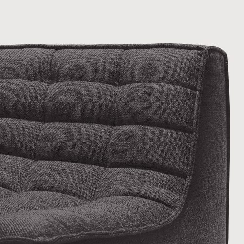 N701 - 2 Seater Sofa Module - Gessato Design Store