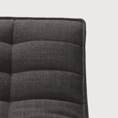 N701 - 2 Seater Sofa Module - Gessato Design Store