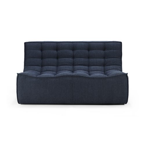 N701 - 2 Seater Sofa Module - Gessato Design Store