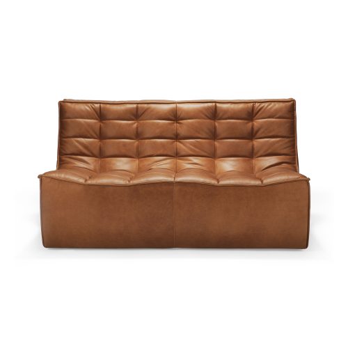 N701 - 2 Seater Sofa Module - Gessato Design Store