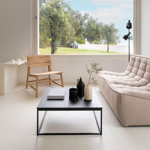 N701 - 2 Seater Sofa Module - Gessato Design Store