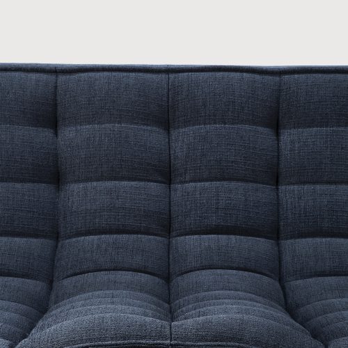 N701 - 2 Seater Sofa Module - Gessato Design Store